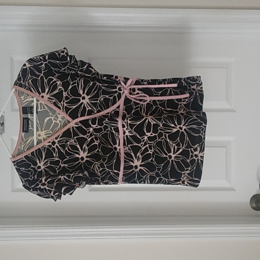 New York & Company top L